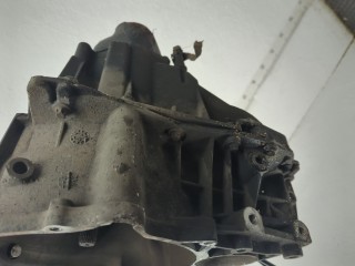 КПП 5-ст.мех. (МКПП), Nissan Note E11 2008-2013