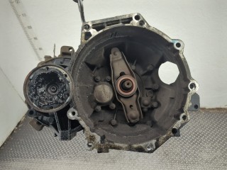 КПП 5-ст.мех. (МКПП), Volkswagen Golf 2003-2009