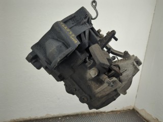 КПП 5-ст.мех. (МКПП), Volkswagen Golf 2003-2009