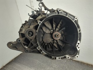 КПП 5-ст.мех. (МКПП), Ford Focus 2001-2005