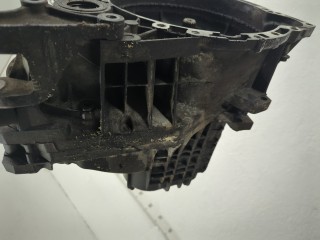 КПП 5-ст.мех. (МКПП), Ford Focus 2001-2005