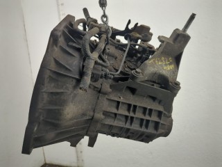 КПП 5-ст.мех. (МКПП), Ford Focus 2001-2005