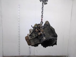КПП 5-ст.мех. (МКПП), Opel Astra 1998-2009