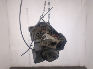 КПП 5-ст.мех. (МКПП), Ford Fiesta 2008-2013