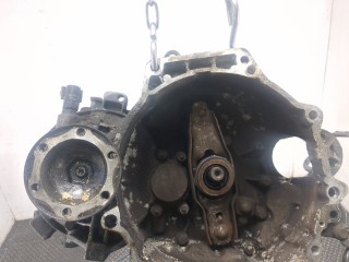КПП 5-ст.мех. (МКПП), Audi TT 2003-2006
