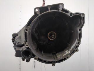 КПП 5-ст.мех. (МКПП), ориг. номер 3M5R7002NE, 1479785, Ford Focus 2004-2008