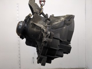 КПП 5-ст.мех. (МКПП), ориг. номер 3M5R7002NE, 1479785, Ford Focus 2004-2008