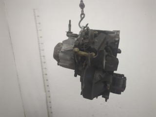 КПП 5-ст.мех. (МКПП), Peugeot 308 2007-2011
