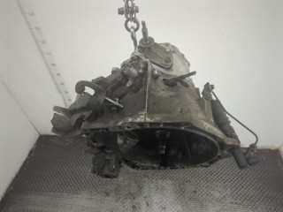 КПП 5-ст.мех. (МКПП), Peugeot 308 2007-2011