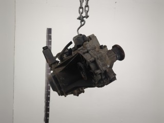КПП 5-ст.мех. (МКПП), Seat Ibiza 2008-2012