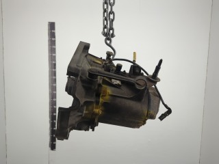 КПП 5-ст.мех. (МКПП), Peugeot 206 2002-2009
