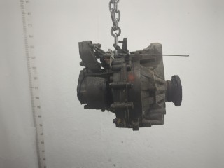 КПП 5-ст.мех. (МКПП), Audi A3 2008-2013