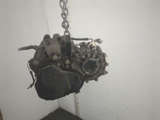 КПП 5-ст.мех. (МКПП), Audi A3 2008-2013