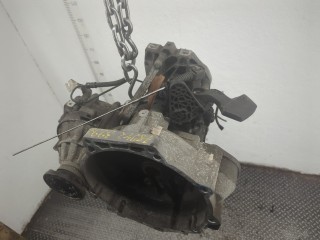 КПП 5-ст.мех. (МКПП), Audi A3 2008-2013