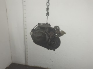 КПП 5-ст.мех. (МКПП), ориг. номер 223168, Citroen C3 picasso 2008-2012