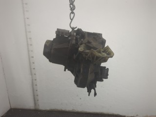 КПП 5-ст.мех. (МКПП), ориг. номер 223168, Citroen C3 picasso 2008-2012