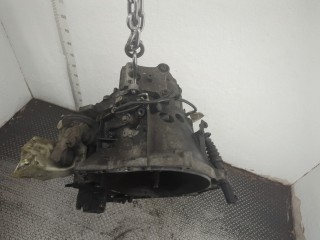 КПП 5-ст.мех. (МКПП), ориг. номер 223168, Citroen C3 picasso 2008-2012