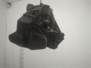 КПП 5-ст.мех. (МКПП), Ford C-Max 2007-2010