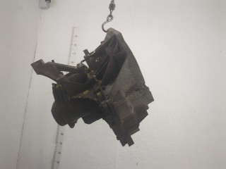 КПП 5-ст.мех. (МКПП), Ford C-Max 2007-2010