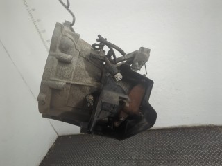 КПП 5-ст.мех. (МКПП), ориг. номер 2014875, P5M5R7002NA, Ford Focus 2004-2008