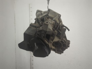 КПП 5-ст.мех. (МКПП), ориг. номер 2014875, P5M5R7002NA, Ford Focus 2004-2008