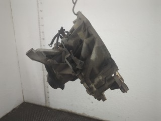 КПП 5-ст.мех. (МКПП), ориг. номер 2014875, P5M5R7002NA, Ford Focus 2004-2008
