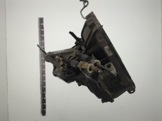 КПП 5-ст.мех. (МКПП), Nissan Note E11 2005-2008