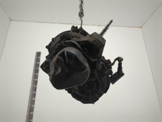 КПП 5-ст.мех. (МКПП), Nissan Note E11 2005-2008