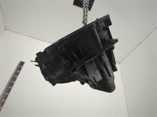 КПП 5-ст.мех. (МКПП), Nissan Note E11 2005-2008