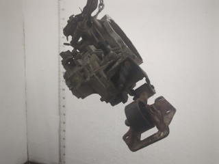 КПП 5-ст.мех. (МКПП), Hyundai Getz 2005-2011