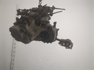 КПП 5-ст.мех. (МКПП), Hyundai Getz 2005-2011