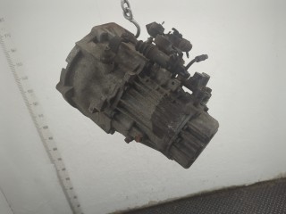 КПП 5-ст.мех. (МКПП), Hyundai Getz 2005-2011