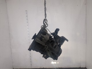 КПП 5-ст.мех. (МКПП), ориг. номер 0AH300041S, 0AH300041X, Volkswagen Touran 2006-2010