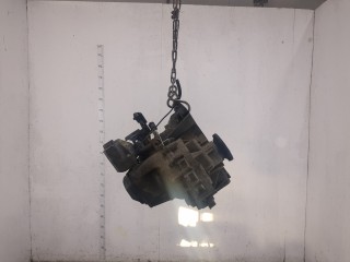 КПП 5-ст.мех. (МКПП), ориг. номер 0AH300041S, 0AH300041X, Volkswagen Touran 2006-2010