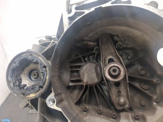 КПП 5-ст.мех. (МКПП), ориг. номер 0AH300041S, 0AH300041X, Volkswagen Touran 2006-2010