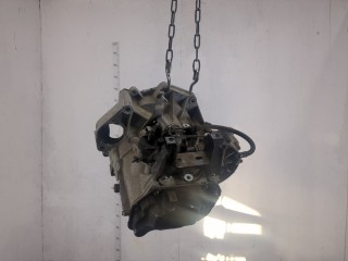 КПП 5-ст.мех. (МКПП), ориг. номер GRY, 02T300052P, Skoda Fabia 2004-2007