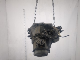 КПП 5-ст.мех. (МКПП), ориг. номер 2222LL, Peugeot 308 2011-2015