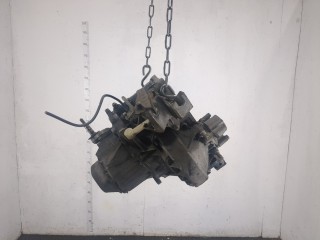 КПП 5-ст.мех. (МКПП), ориг. номер 2222LL, Peugeot 308 2011-2015