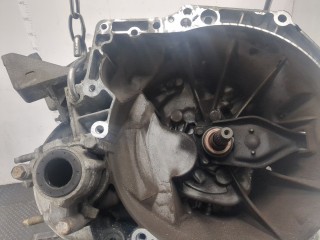 КПП 5-ст.мех. (МКПП), ориг. номер 2222LL, Peugeot 308 2011-2015