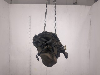 КПП 5-ст.мех. (МКПП), Citroen C4 2004-2014