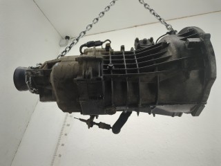 КПП 5-ст.мех. (МКПП), ориг. номер 4300049900, Hyundai H-1 Starex