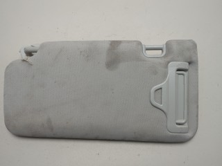 Козырек солнцезащитный правый, ориг. номер 92011SJ080ME, Subaru Forester (S14)