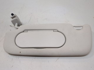 Козырек солнцезащитный левый, Mini Cooper (F56)
