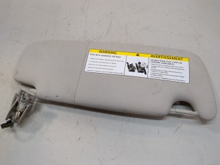 Козырек солнцезащитный левый, Mini Cooper (F56)