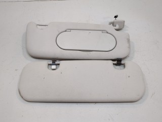 Козырек солнцезащитный правый, Mini Cooper (F56)