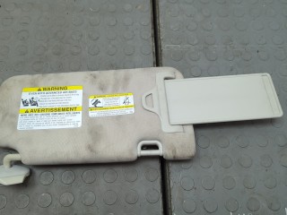 Козырек солнцезащитный левый, Subaru Forester (S13)