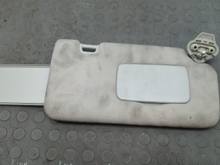 Козырек солнцезащитный правый, Subaru Forester (S13)