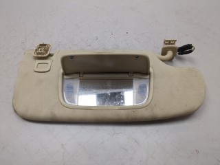 Козырек солнцезащитный правый, ориг. номер DS7Z5404104FA, Ford Fusion