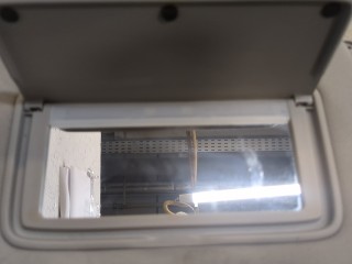 Козырек солнцезащитный правый, ориг. номер 964003TA2A, Nissan Altima 5