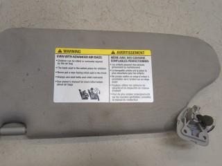 Козырек солнцезащитный правый, ориг. номер 964003TA2A, Nissan Altima 5